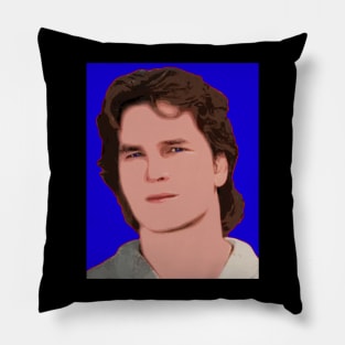 patrick swayze Pillow