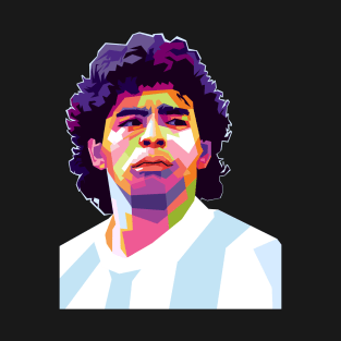 Maradona T-Shirt