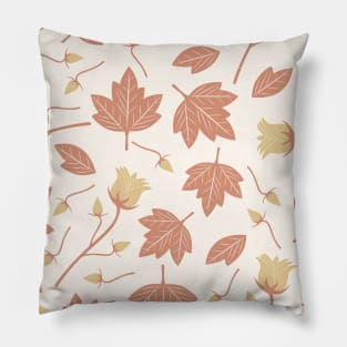 Waterleaf (Canyon) Pillow