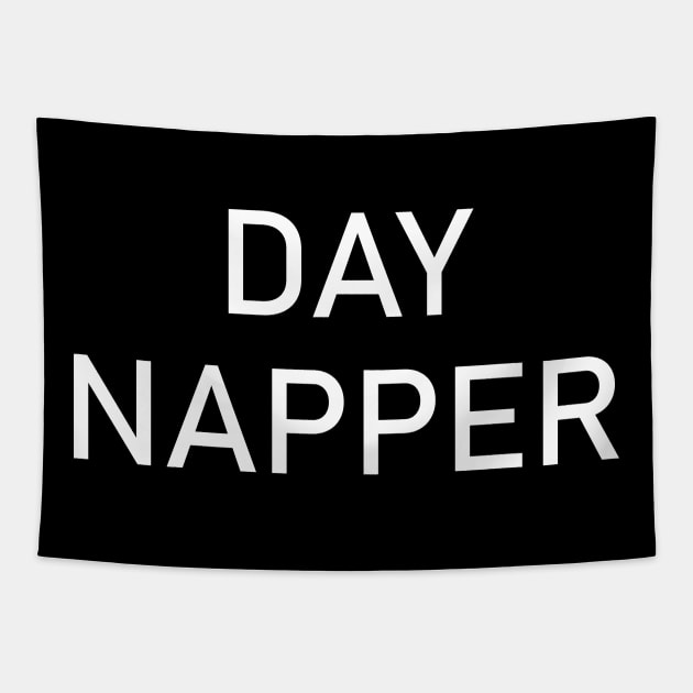 Day napper Tapestry by sunima