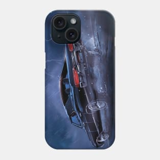 Stormy Night Phone Case