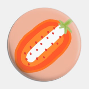 tomato Pin