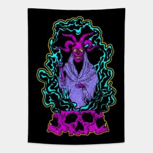 Demon Tapestry