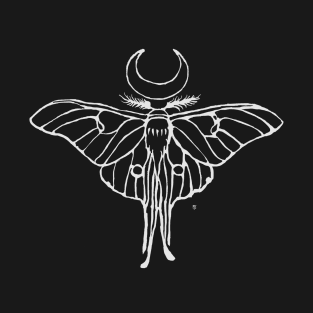 Luna Moth T-Shirt