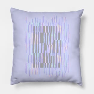 Reproducing nostalgia Pillow