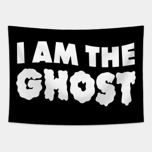 I am the Ghost Tapestry