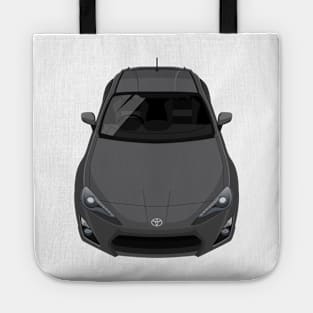 GT86 - Grey Tote