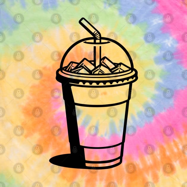 Iced Coffee by KayBee Gift Shop