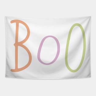 Boo 3 Tapestry