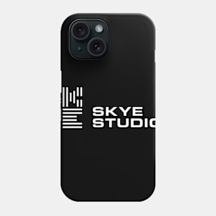 studios record Phone Case