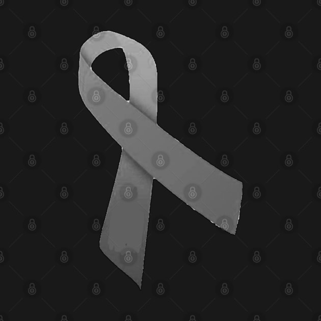 awareness ribbon by ZoeBaruch