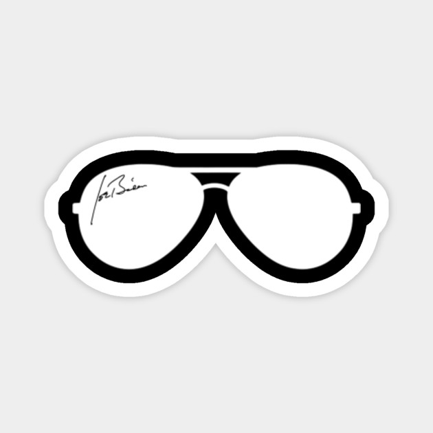 Biden Signature Shades Joe Biden 2020 Magnet Teepublic