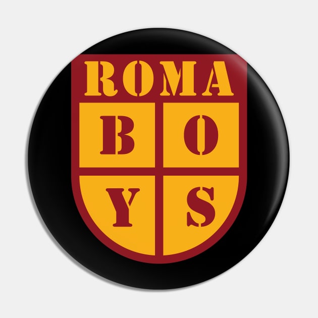 boys roma Pin by lounesartdessin