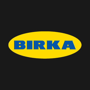 BIRKA IKEA T-Shirt