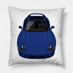 GTO 3000GT Z15AM 1997-2000 - Blue Pillow