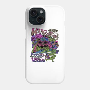 Albums Style by fan Phone Case