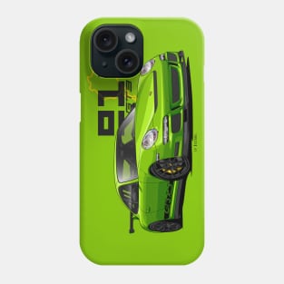 911 Gt3 Rs (997) Phone Case