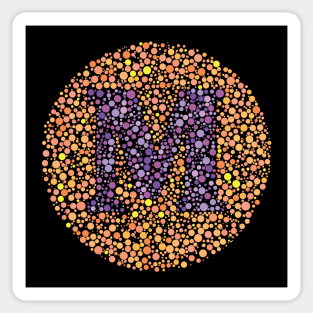 Can You Pass The Dot Test Eye Tricks Eye Quiz Brain Teasers