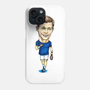 Neal Skupski - British pro tennis player Phone Case