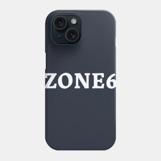 Grow Zone 6b Phone Case