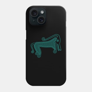 Pictish Beast Phone Case