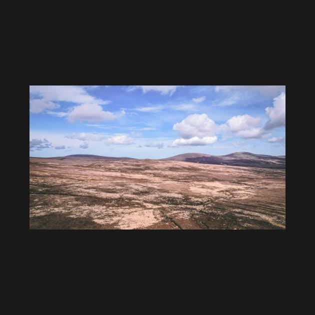 Wicklow Mountains [16:9] by shaymurphy