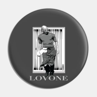 Lovone Pin