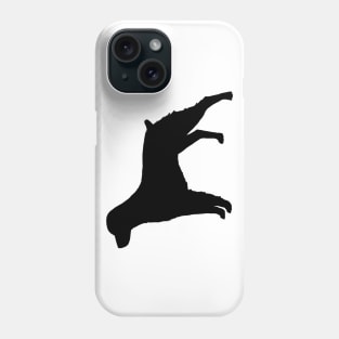 Brittany Silhouette(s) Phone Case