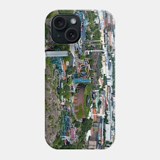 The Park Phone Case