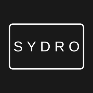 SYDRO T-Shirt