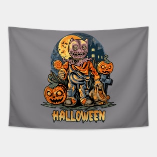 HALLOWEEN 2020 New Design Tapestry