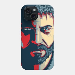 PROTECTOR Phone Case