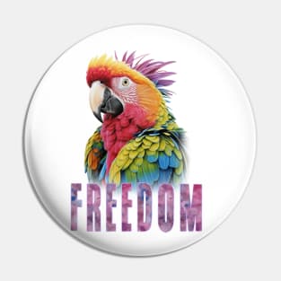 Freedom Pin