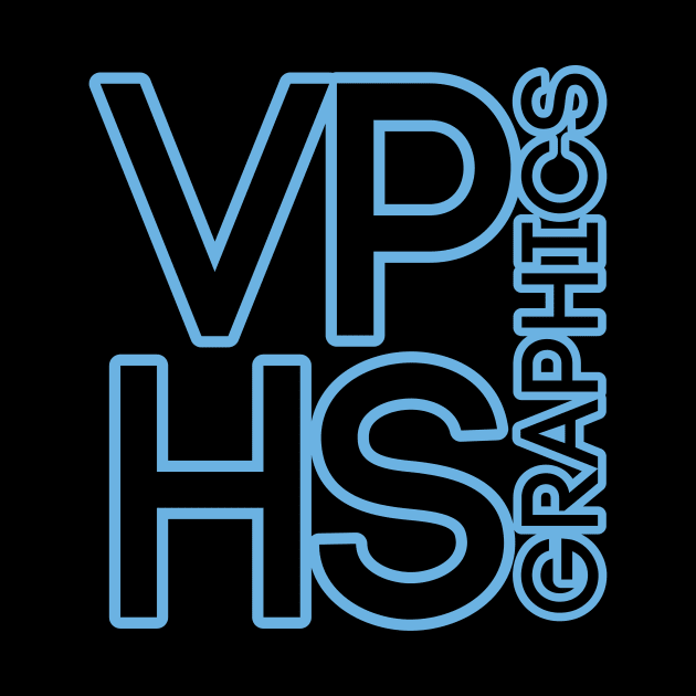 VPHS Graphics by vphsgraphics