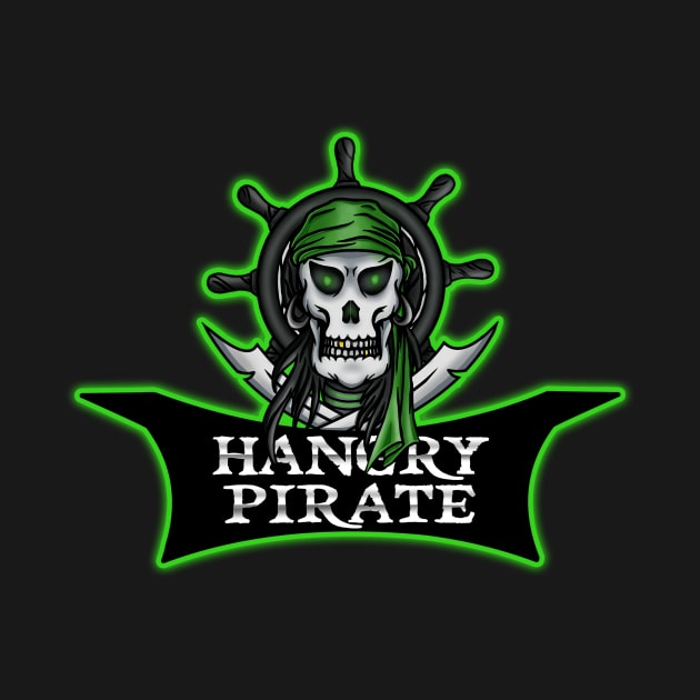 Hangry_Pirate by Hangry_Pirate