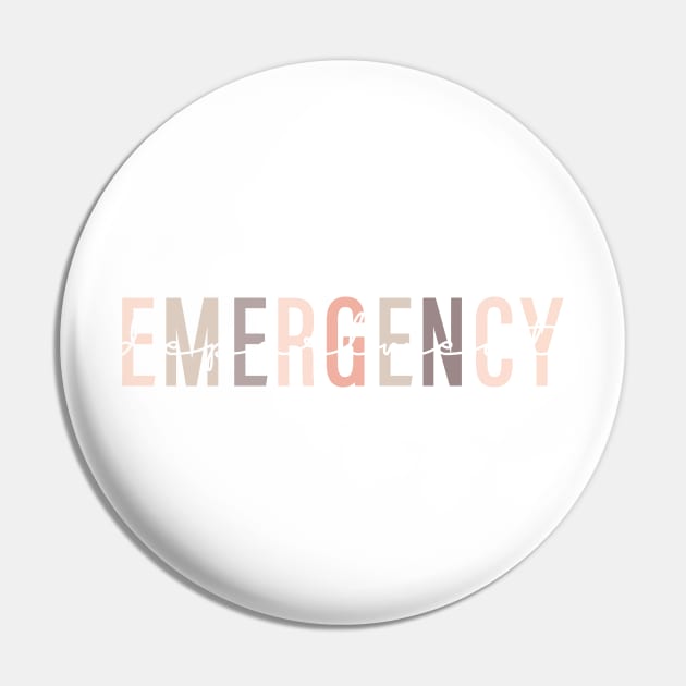 Emergency Department Pin by Almytee