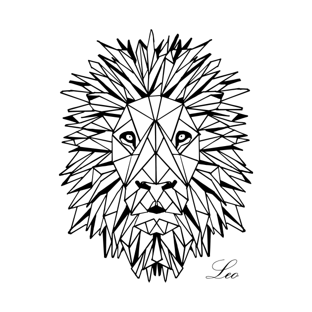 Leo the Lion by AristaB