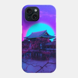 Temple of dream Phone Case