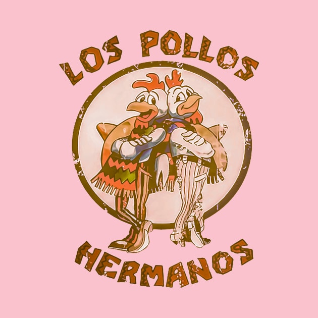 los pollos by di radio podcast