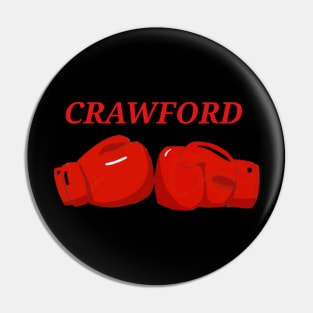 Crawford Pin