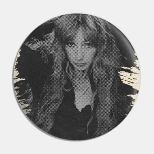 Juice Newton // Retro poster Pin