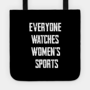 Women's Sports Tote