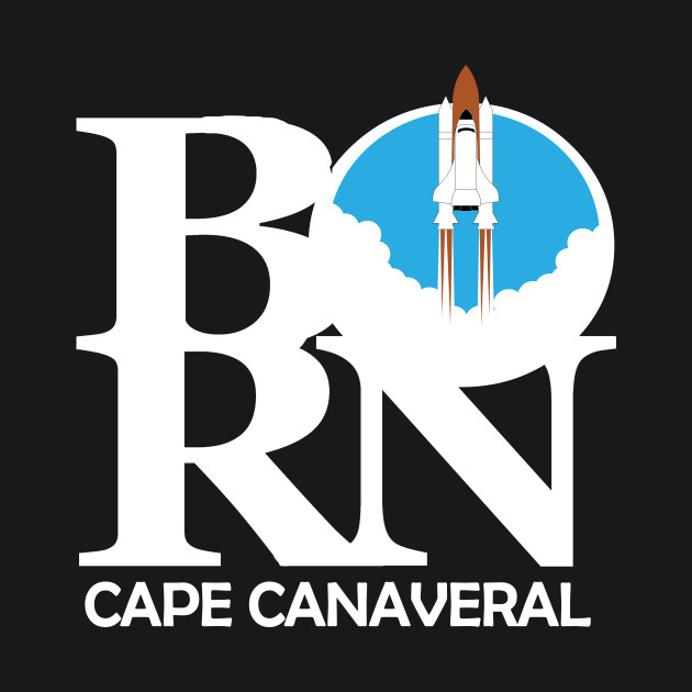 BORN Cape Canaveral by HomeBornLoveFlorida