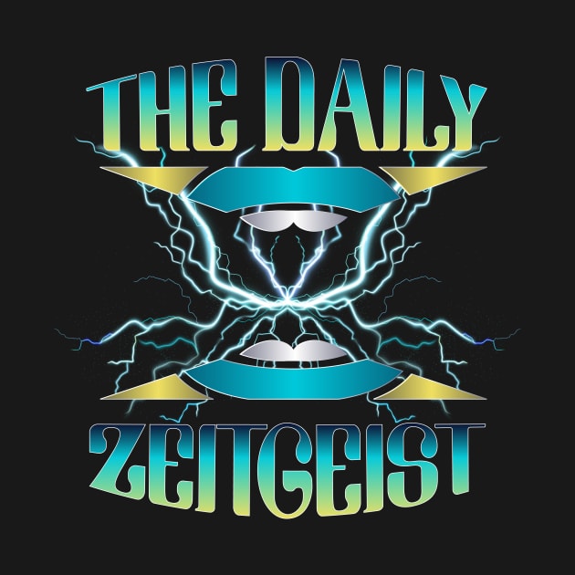 The Daily Zeitgeist Lightning by The Daily Zeitgeist