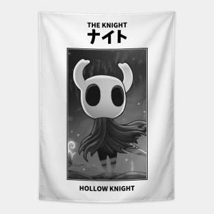 Hollow Knight Tapestry