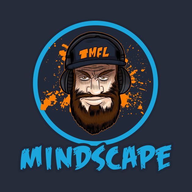 Mindscape Logo by Mindscape