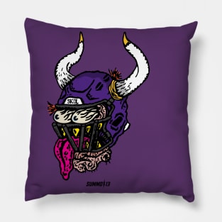 Fink Erickson Pillow