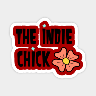 TD Zoey - The Indie Chick Magnet