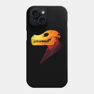 Sun Kissed Phone Case