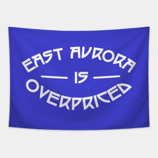 East Aurora is Overpriced Tapestry